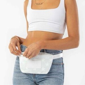 Aloha Collection Mini Hip Pack